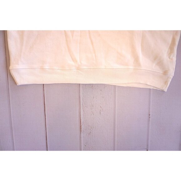 Wildfox Vanilla Coca-Cola “Polar Friends” Crewneck Sweatshirt - Size S - Picture 6 of 9